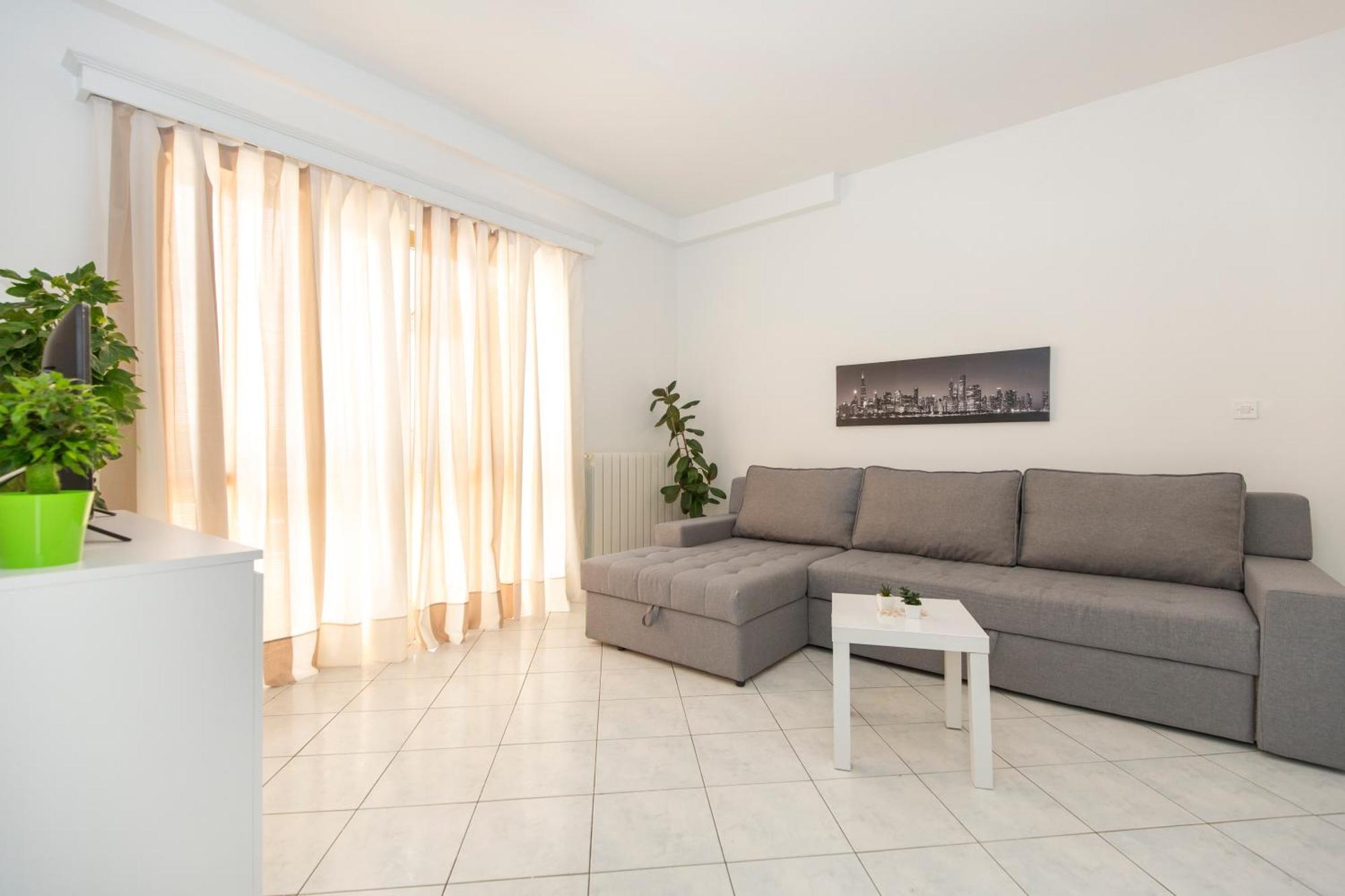 Apartments Cekada ラビン エクステリア 写真